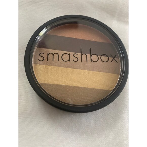 SMASHBOX FUSION EYESHADOW MOTION .30 oz. large new - Picture 4 of 6